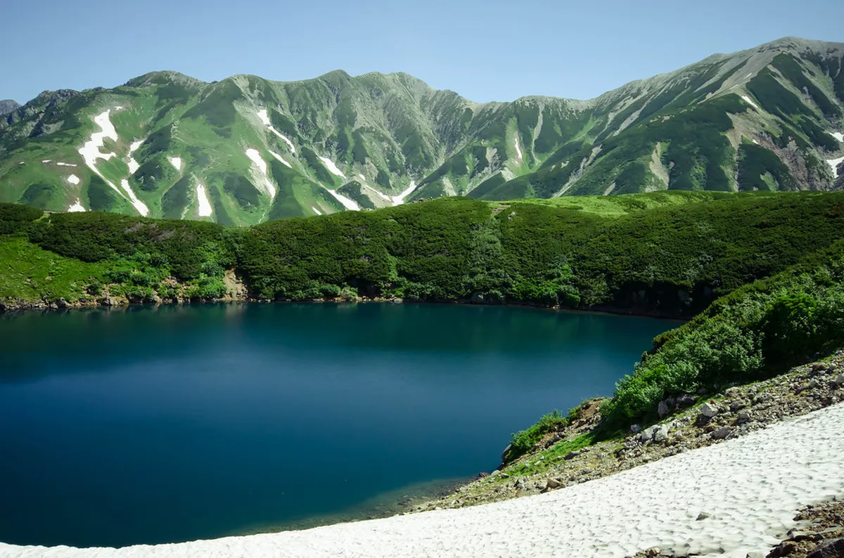 Beyond Mikurigaike: Secondary Ponds and the Jigokudani Trail Reality