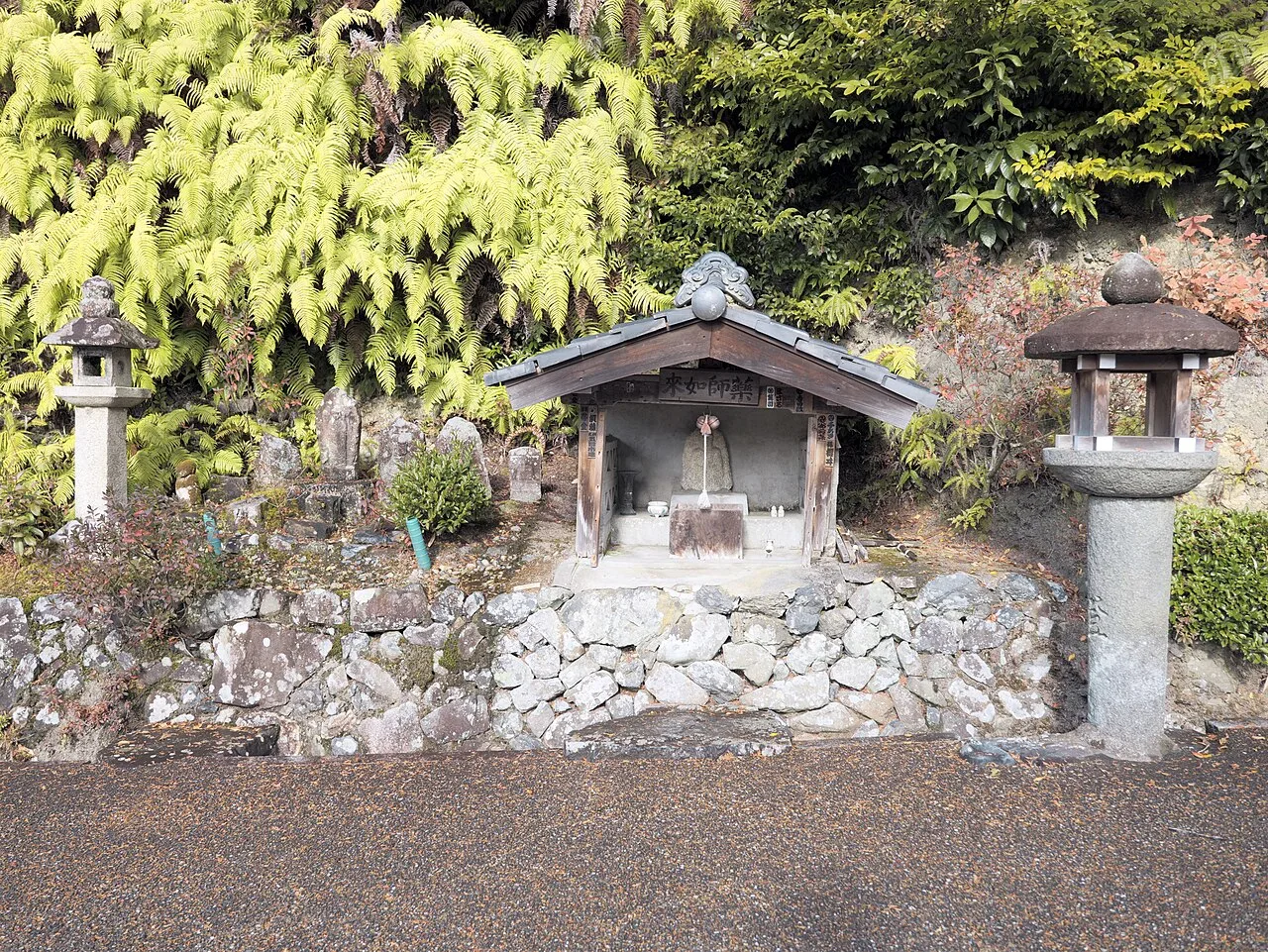 Mimuroto-ji