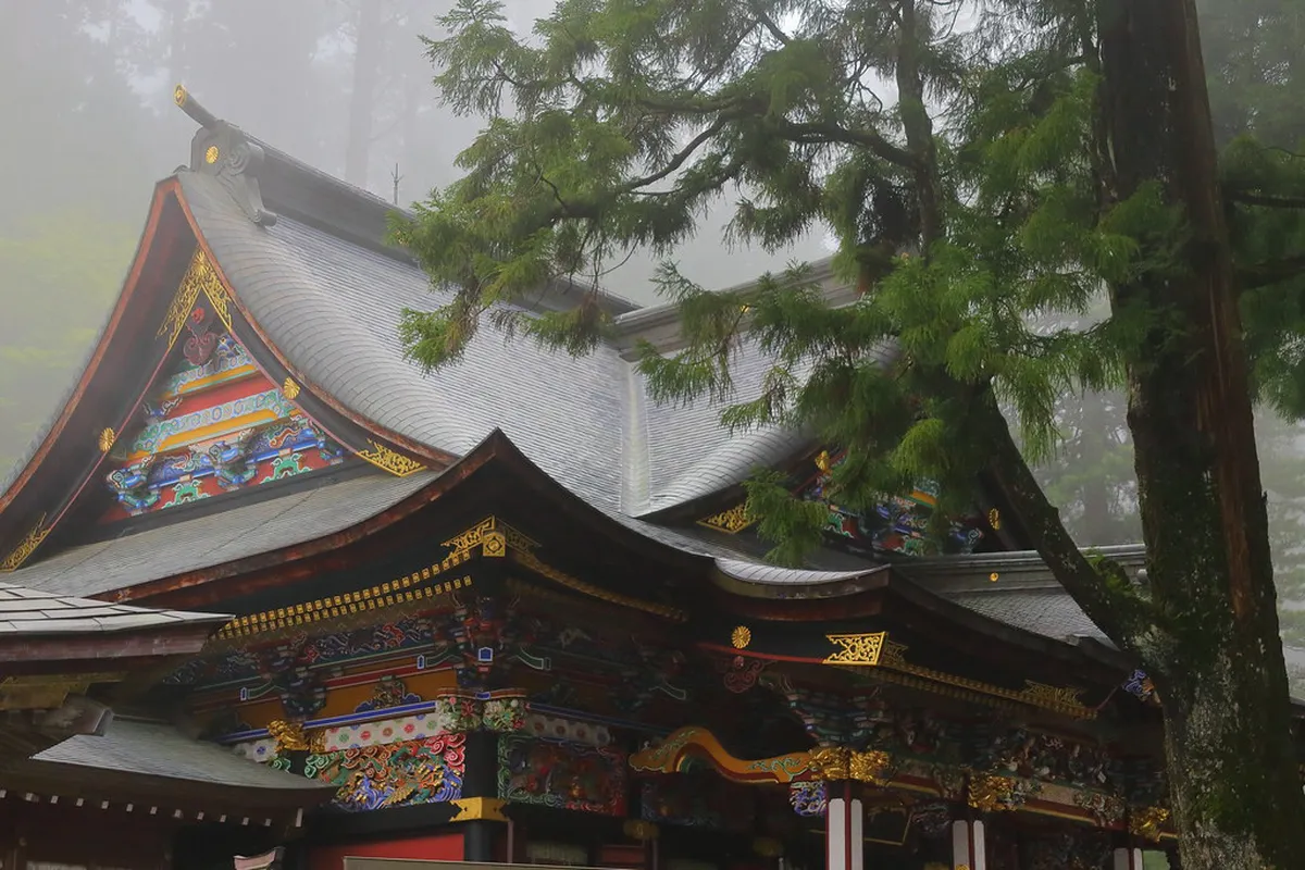 A Day at Mitsumine Shrine: At a Glance