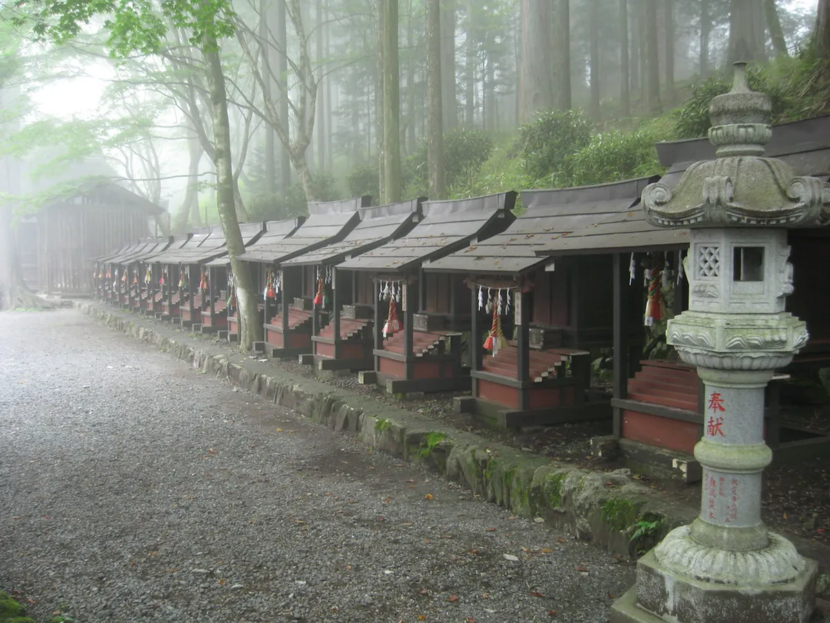 Essential Tips for a Smooth Mitsumine Shrine Visit