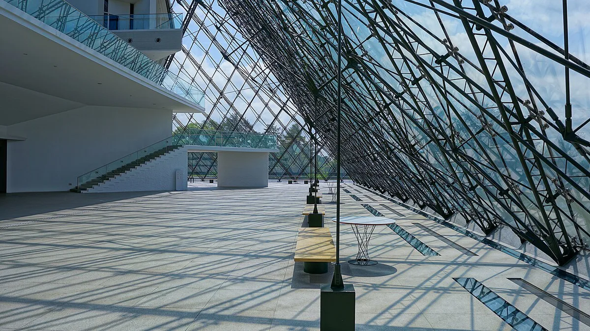 Moerenuma Park, Sapporo, Japan — 2