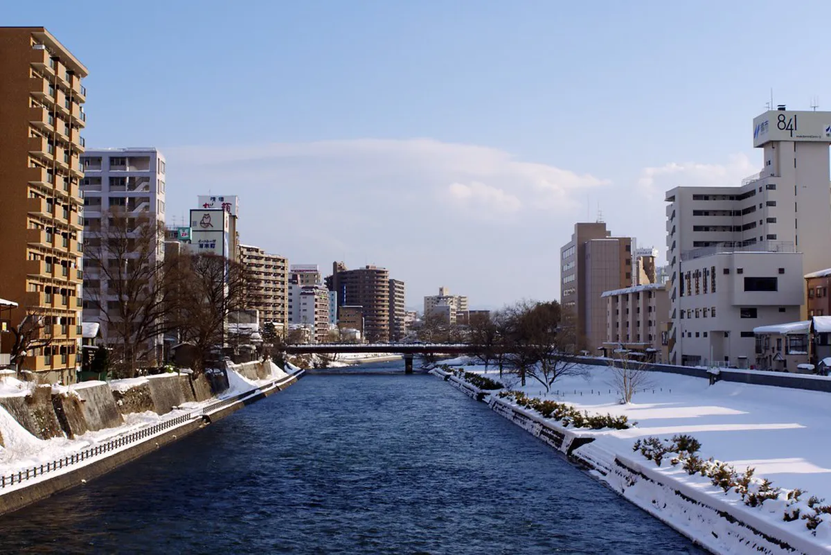 How to Join the Wa-odori and Sansa Practice Groups in Morioka