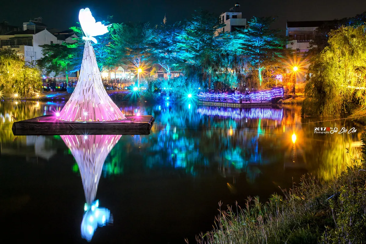Which Morioka Festival Fits Your Trip — a scene in Morioka