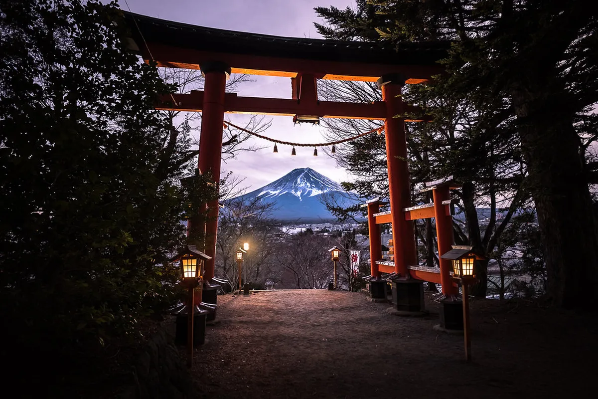 Cultural Significance and Symbolism of Mount Fuji - Mount Fuji