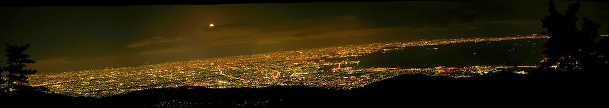 Mount Rokko