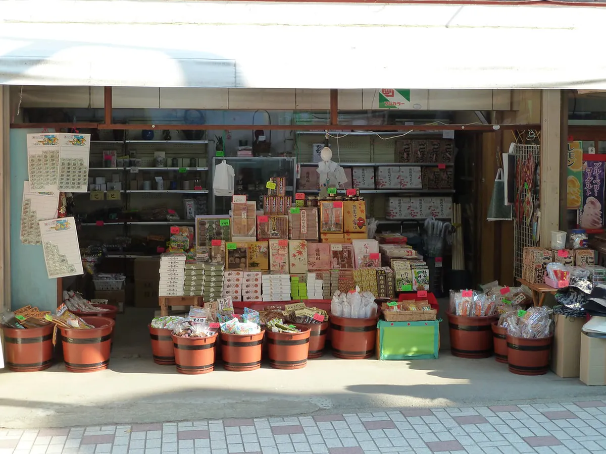Top Soba Shops by Location: Foothill, Mid-Mountain, and Summit in Mount-Takao