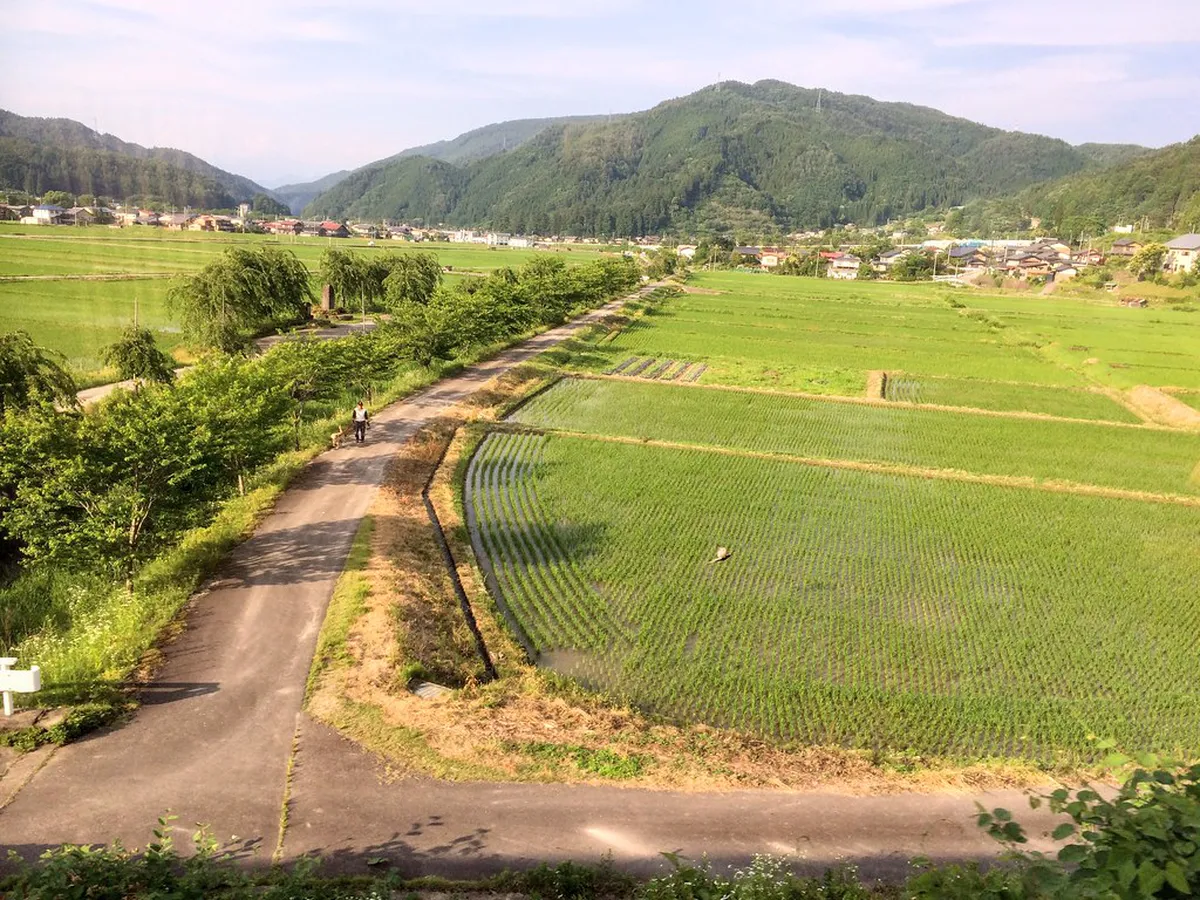Getting to Murodo from Toyama and Nagano