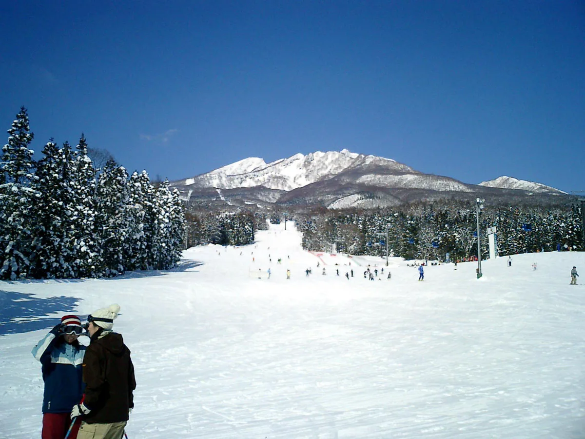 Suginohara — 1