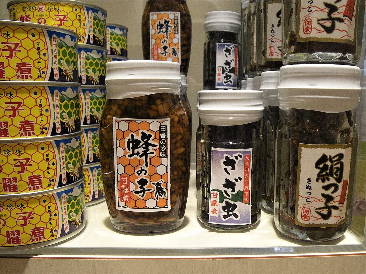 Grilled Nagano oyaki dumplings with assorted fillings — 1