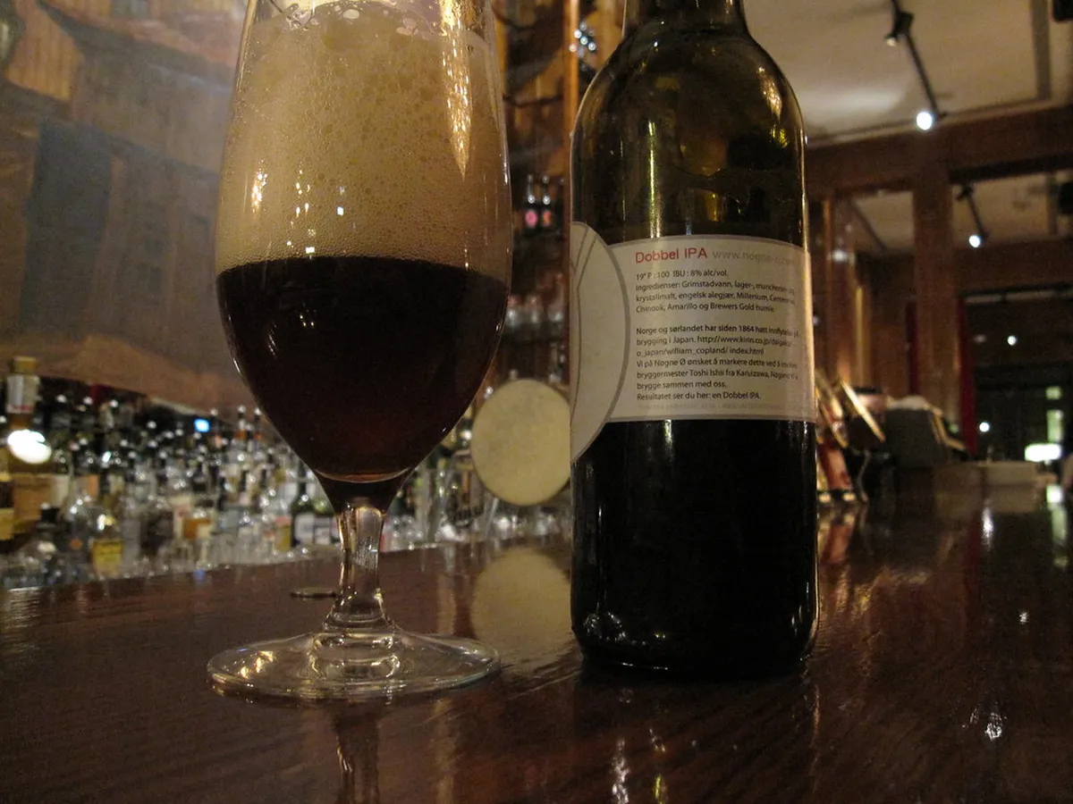 Getting Between Breweries Without a Car in Nagano