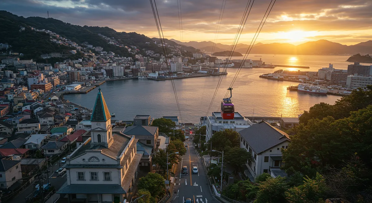 Top 10 Nagasaki Adventures in 2026