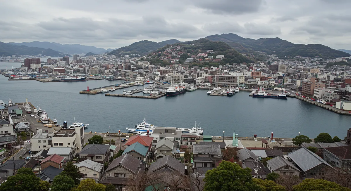 Nagasaki Events in 2026