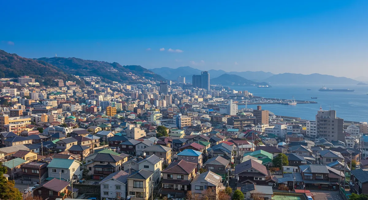 Nagasaki: Best Experiences in 2026