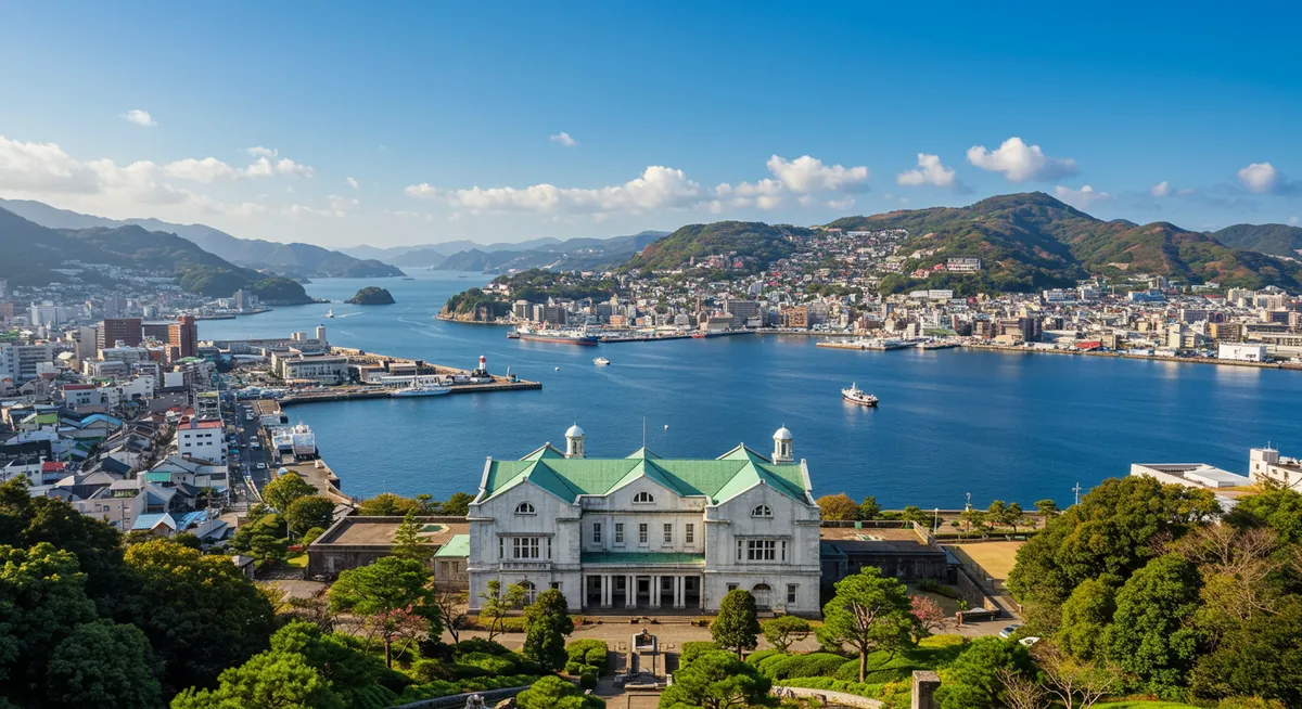 Nagasaki: Top Highlights in 2026