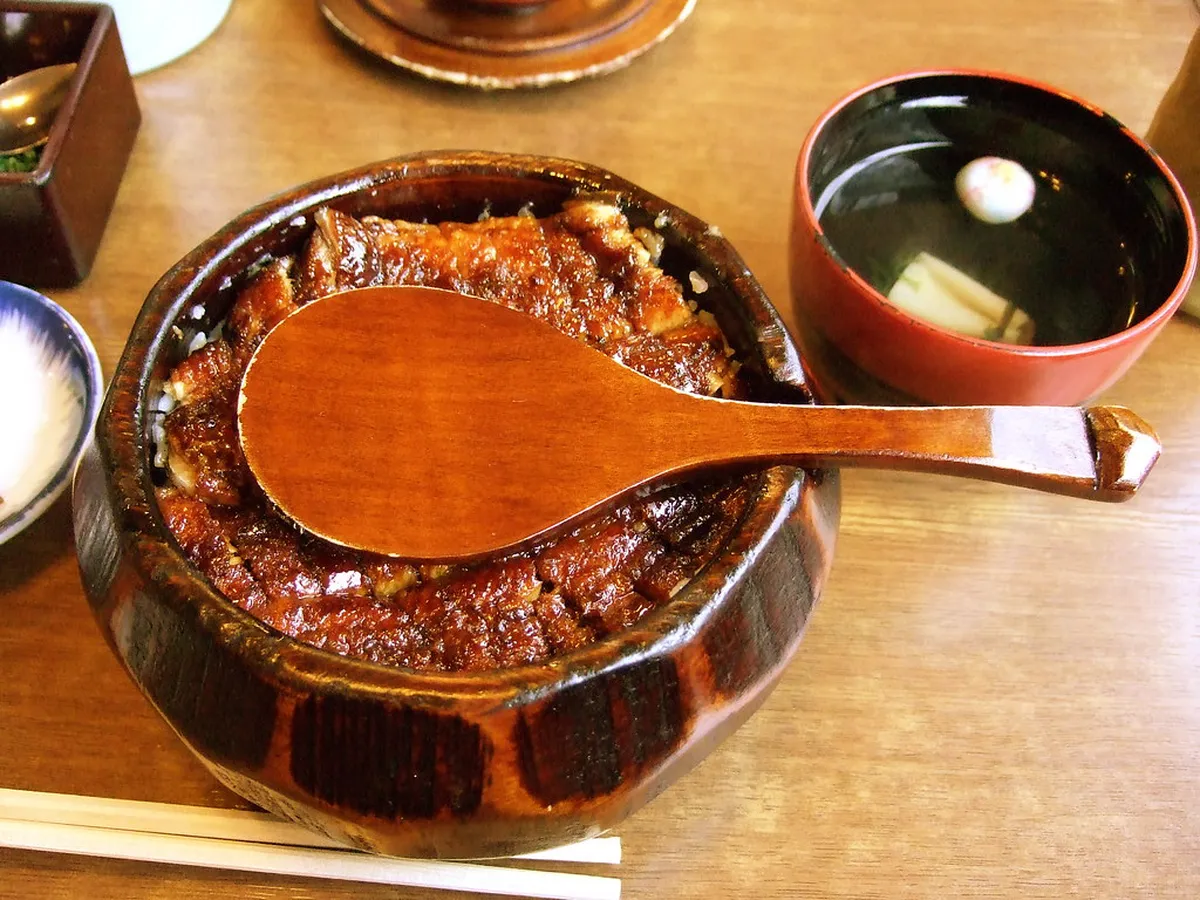 How to Eat Hitsumabushi in Nagoya: The 4-Step Ritual