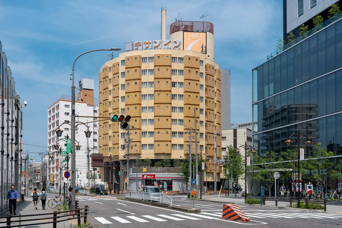 2026 Context: The Asian Games, a Taiga Drama, and Nana-chan's Makeover in Nagoya