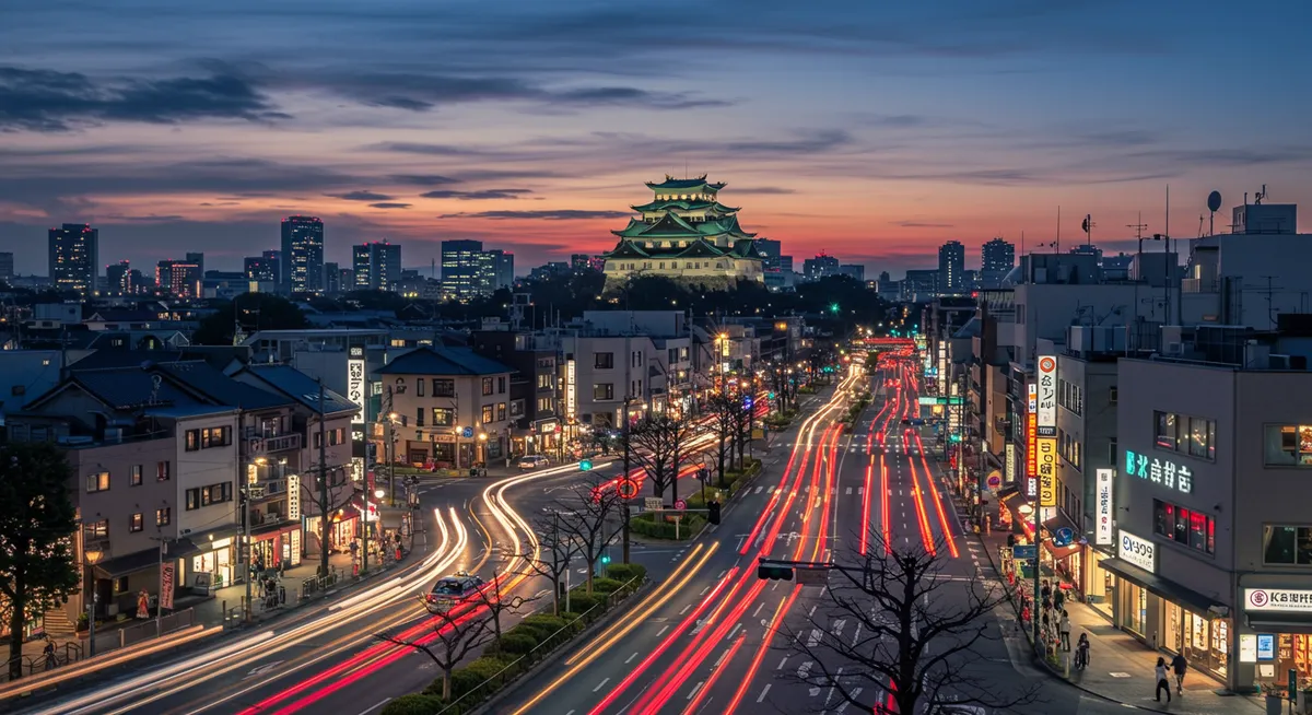 Nagoya Nightlife Guide 2026: Best Bars, Clubs & Izakayas