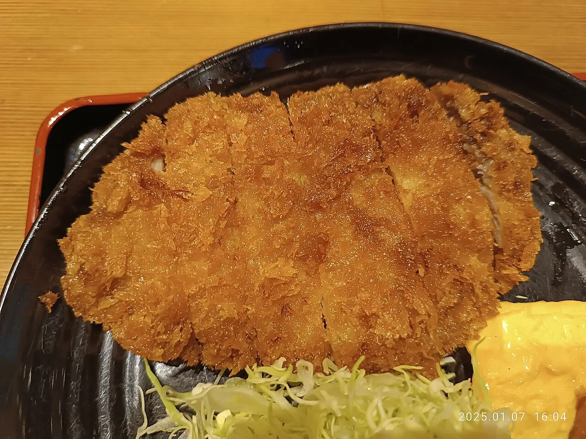 JP 日本 Japan 沖繩 OKINAWA 家庭料理之家 Family Cuisine Restaurant 1556pm January 2025 R12S 110 — 1
