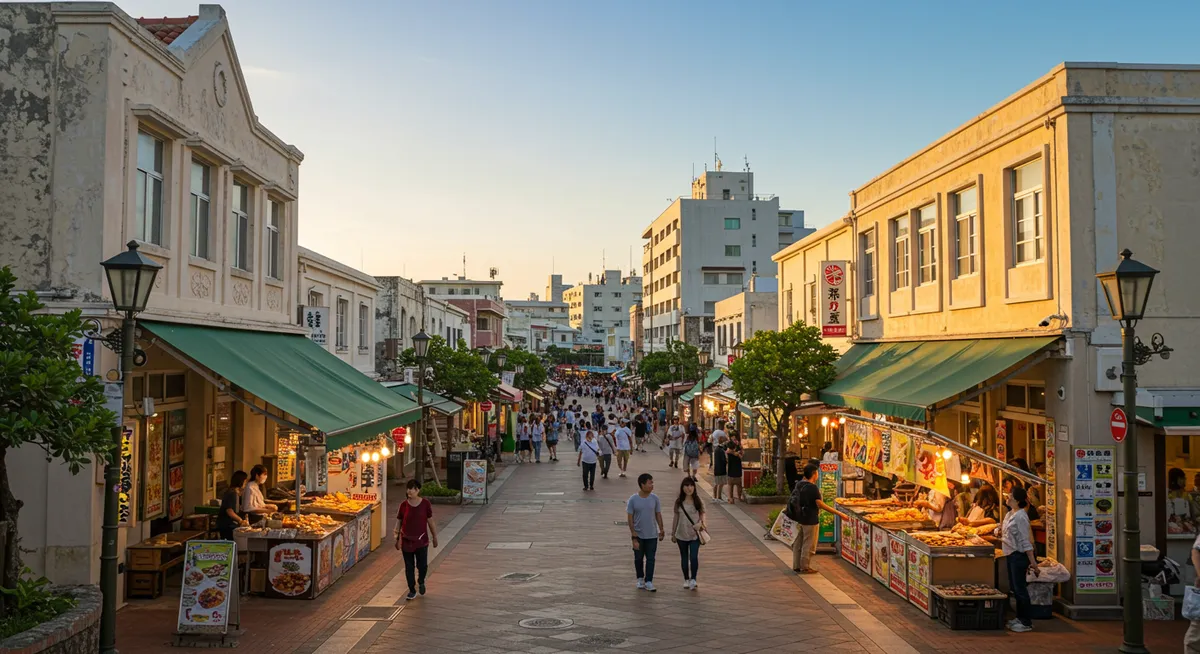 Top 20 Naha Experiences 2026