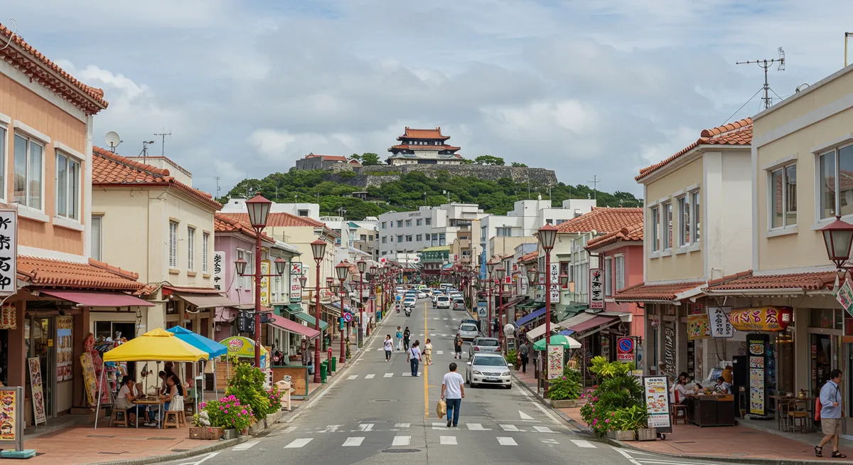 Naha Highlights: Top 10 in 2026