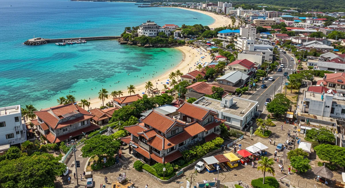 Naha Itinerary 2026: See the Best of Naha