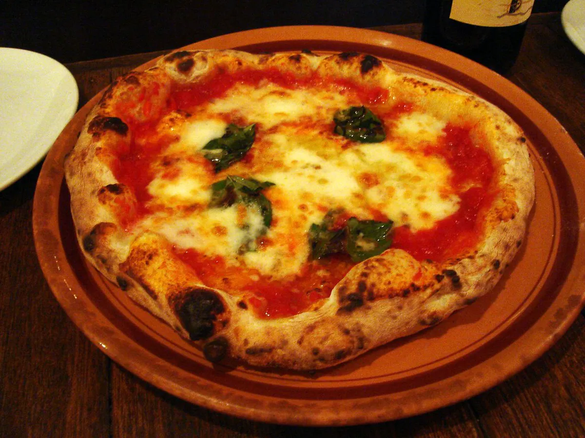 Where to Eat in Nakameguro — a scene in Tokyo