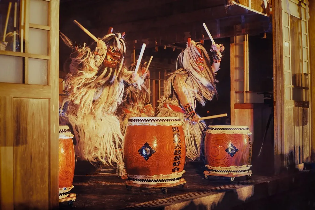 Namahage Museum