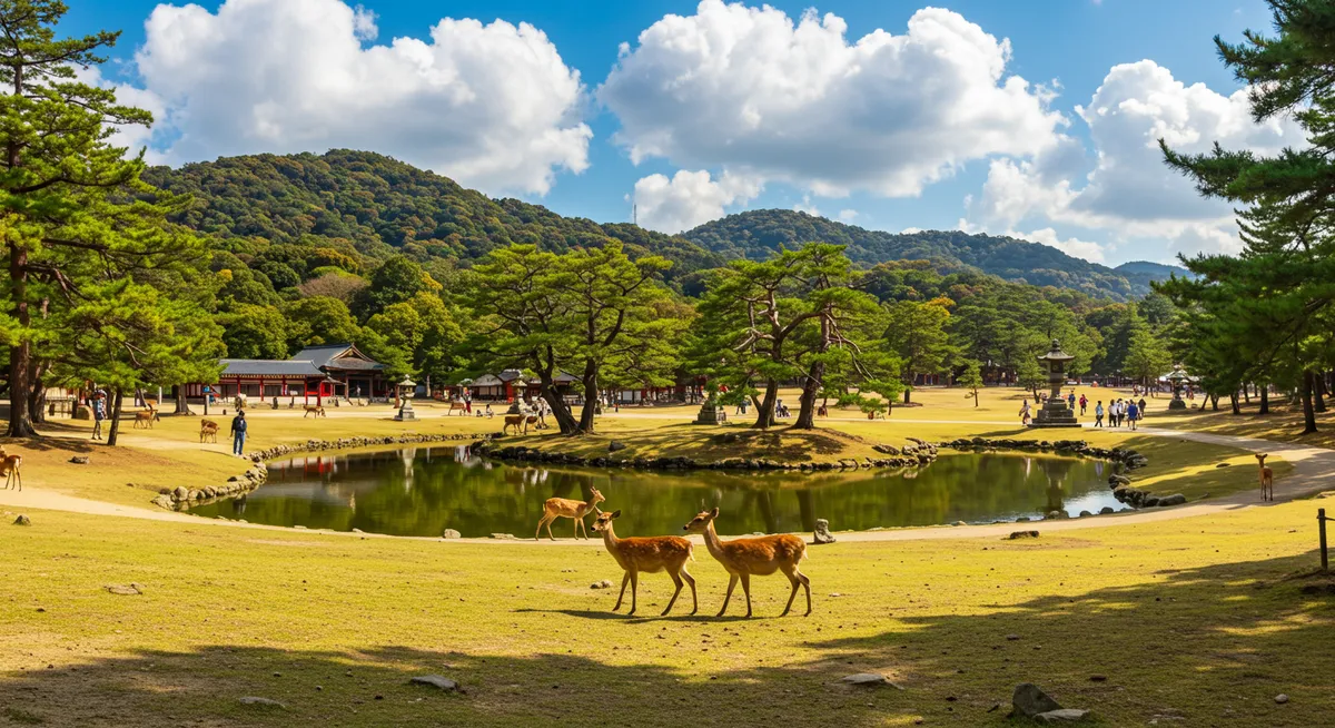 Top 15 Nara Adventures in 2025