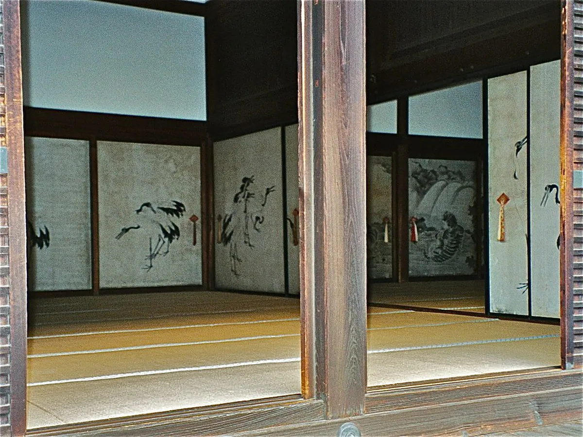 Nara Park