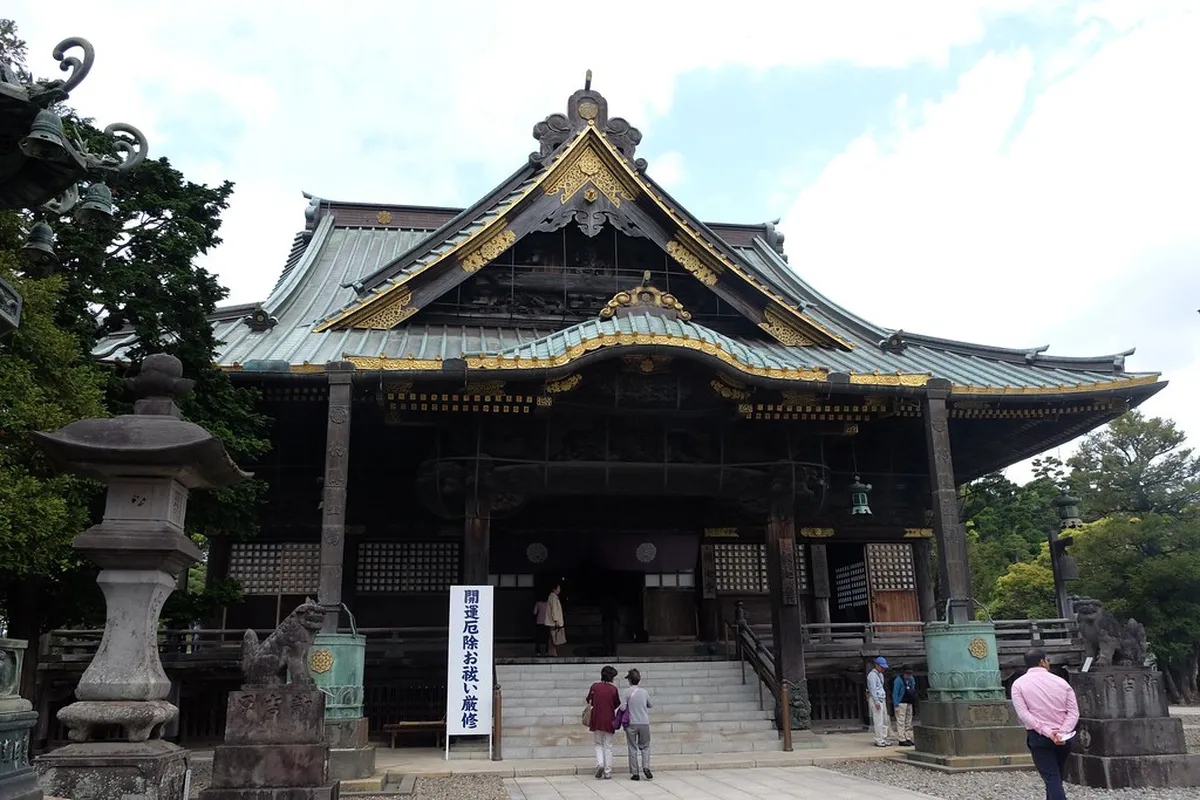 Family and Budget Options — Narita