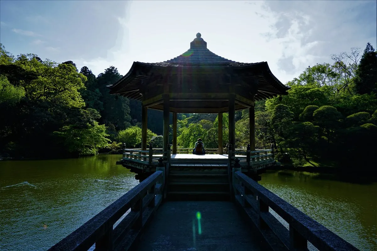 Naritasan Shinshoji Temple