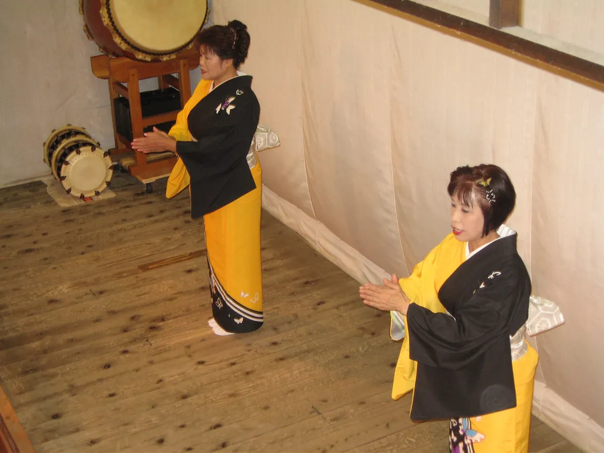 How to Plan a Smooth Netsu-No-Yu Attractions Day