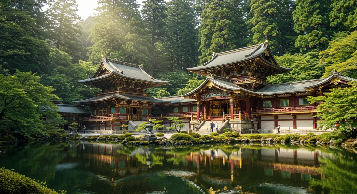 Nikkō Culture: Top Experiences
