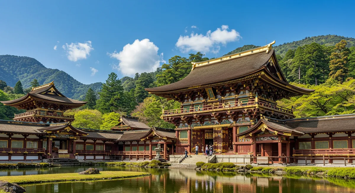 Top 20 Nikkō Experiences