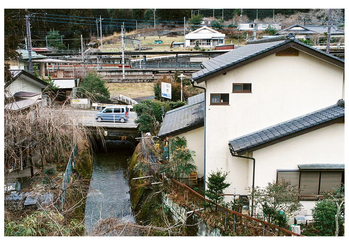 Where Nikko’s Water Matters Most: Mizunashi and Nagahata