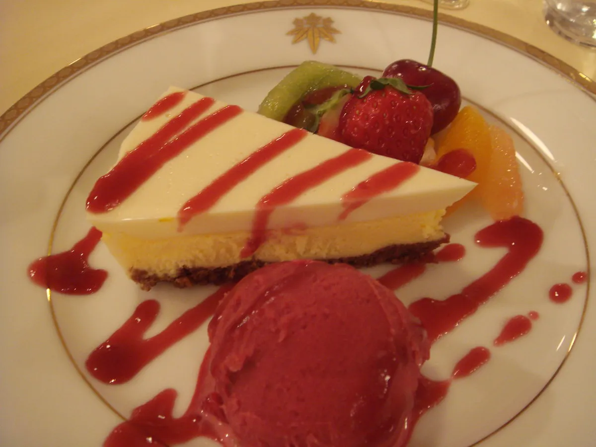 Sweets and Desserts to Eat on the Go in Nikko