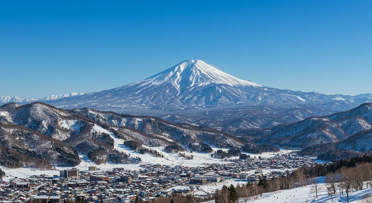 10 Amazing Niseko Attractions