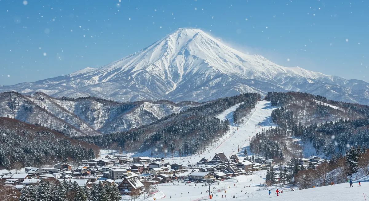 Niseko Culture: Top Cultural Experiences
