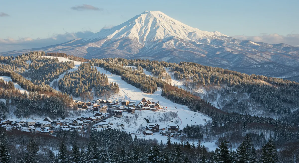 Top 10 Niseko Experiences