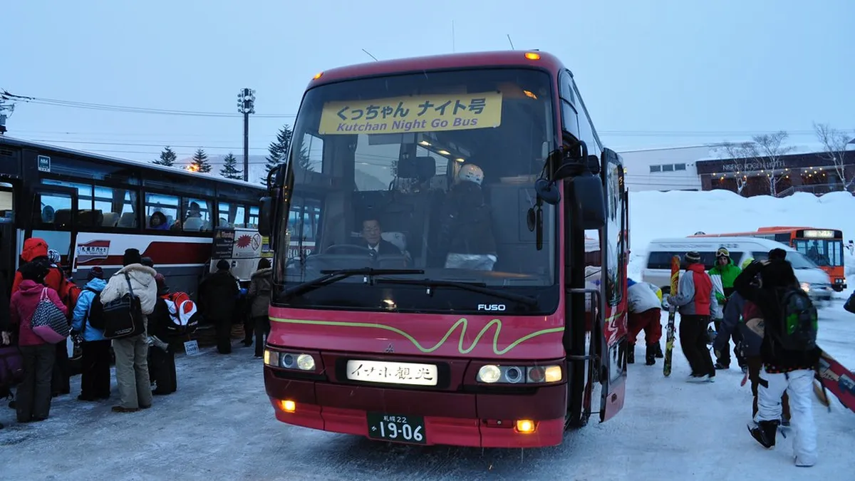 Top Hirafu Restaurants by Reservation Style in Niseko