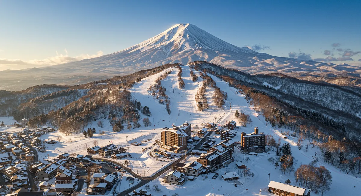 10 Best Niseko Landmarks