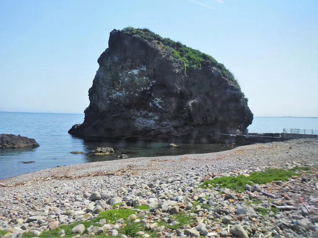 Otaru coast Hokkaido — Otaru, Hokkaido