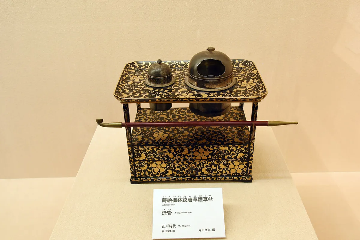 Nomura Family Samurai House