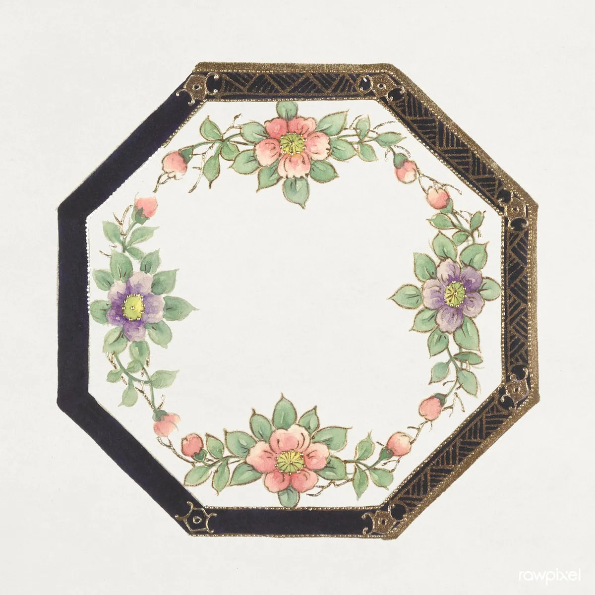 Noritake fine porcelain tableware collection displayed in the Nagoya museum and craft center, Japan