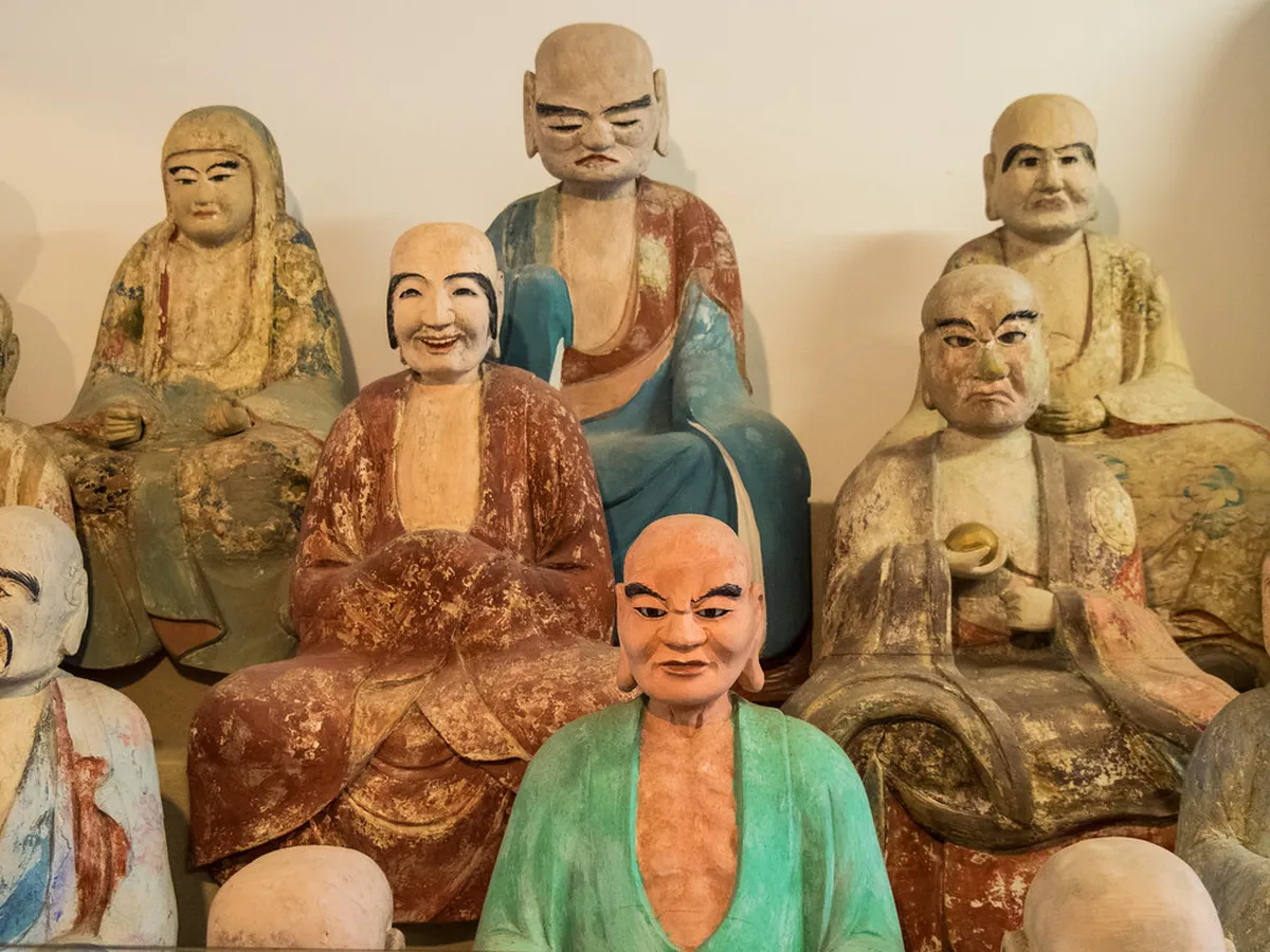 Why Visit Obuse? An Overview — Nagano