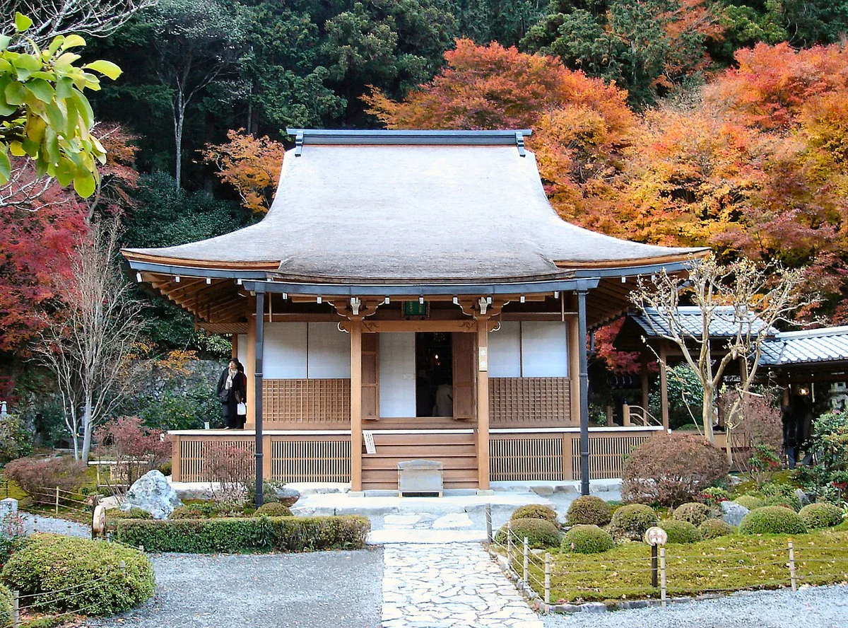 JyakkouinHondo — 2