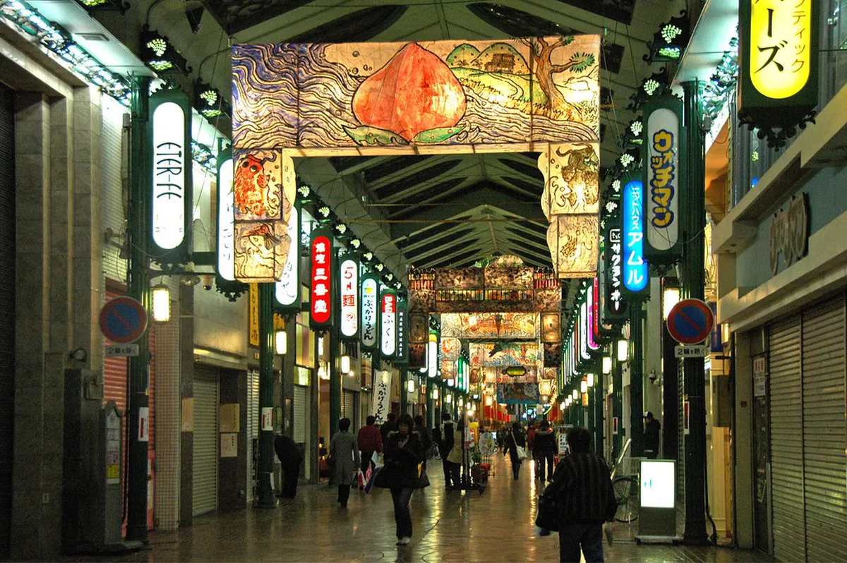 10 Must-Try Foods in Okayama (2026) in Okayama
