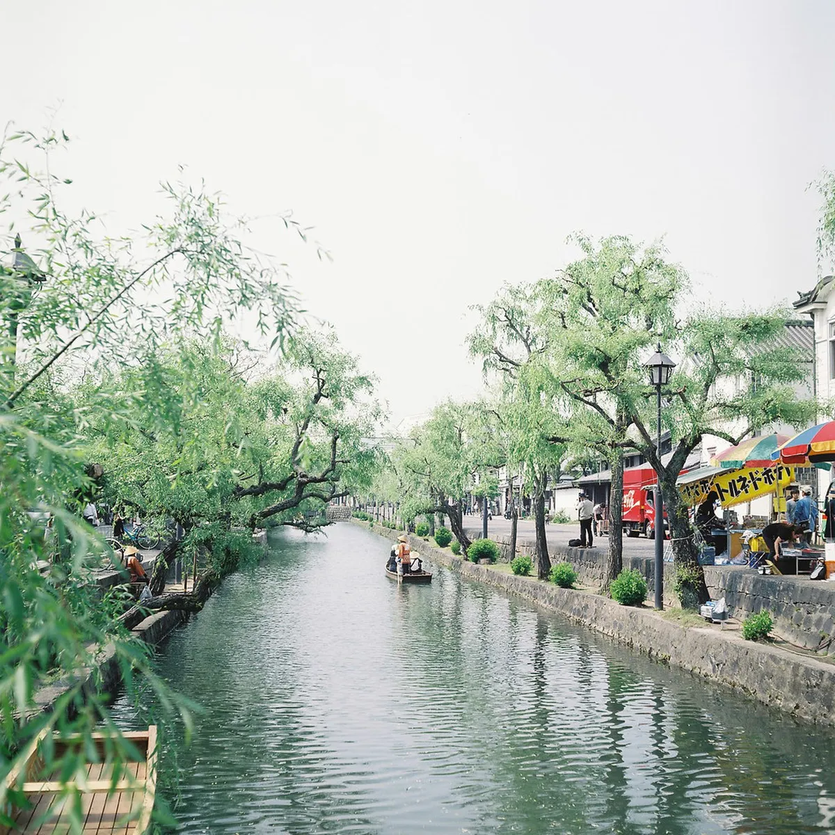 City Parfaits or Rural Orchards: Which Experience Fits? in Okayama