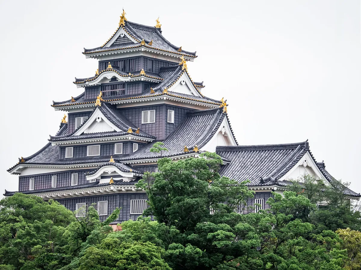 Okayama Itinerary 1 to 2 Days: At a Glance in Okayama