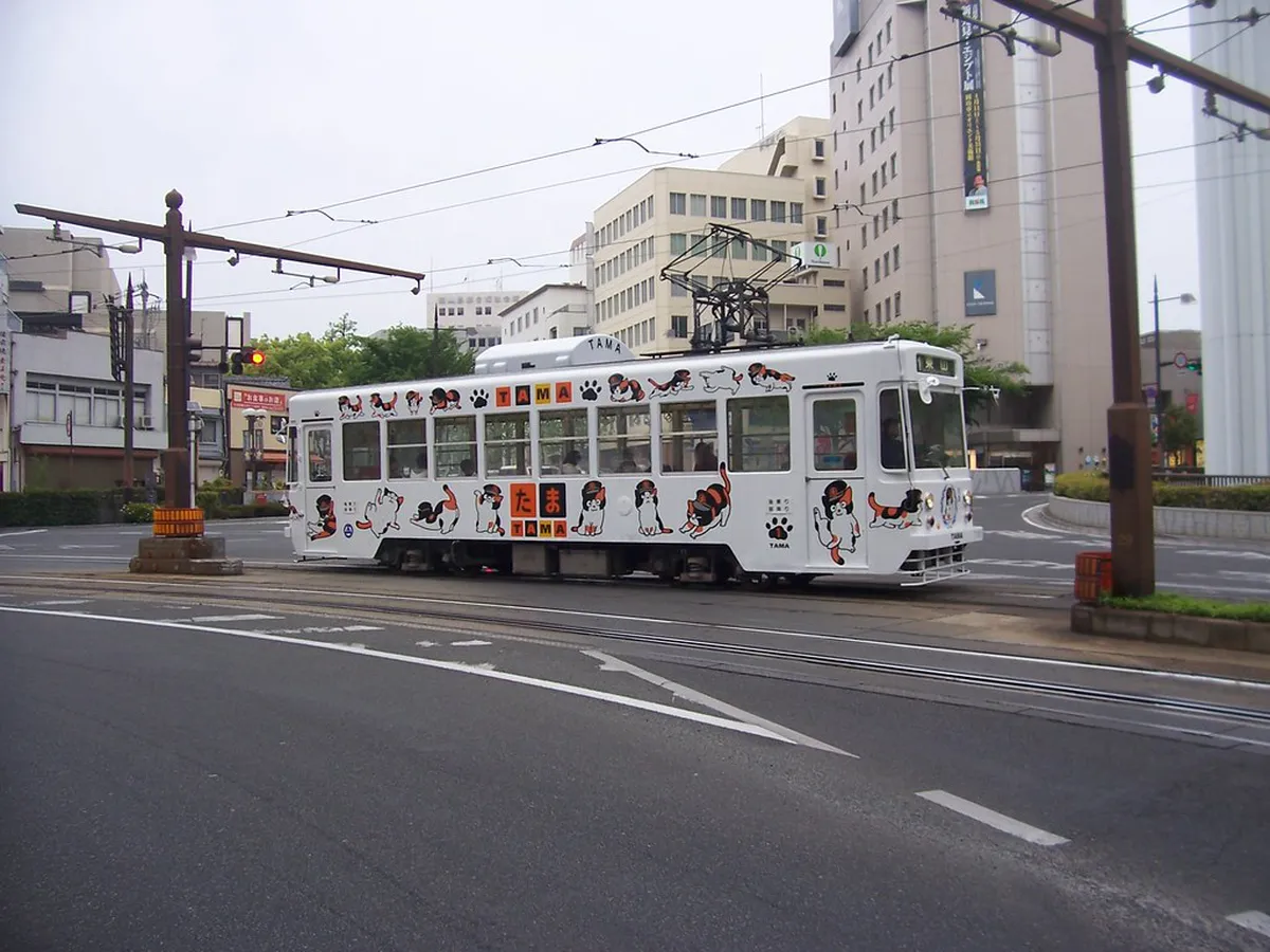 Why Okayama for a Short Trip? in Okayama